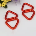 thumbnail image 4 of unbranded 4Ud Camping Tool Con Mosquetón De Aluminio Para Uso Exterior En Colores Variados, 4 of 7