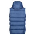 thumbnail image 2 of Regatta - Chaleco Forro Polar Yewbank Reversible para Hombre (Azul Almirante), 2 of 4