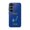 DARK BLUE, variant on Natural Woman Music In My Soul (WL)Tough Phone Cases BLACK