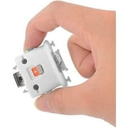 Prodico Wii Motion Plus Adapter for Original Nintendo Wii Remote Controller(Pack of 2) (White)