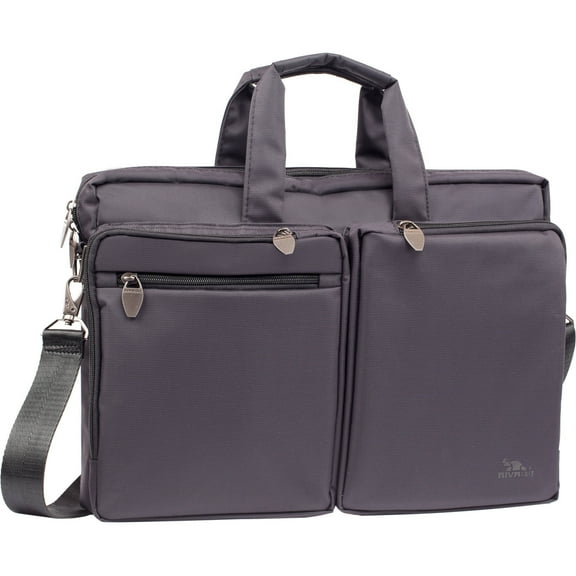 RIVACASE 16" Laptop Bag 8530, Black