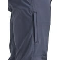 thumbnail image 3 of ATG by Wrangler Men's Zip Pocket Trail Pant, Blue Nights, 3 of 5