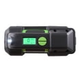 thumbnail image 4 of Slime Expert Pro Power 12 Volt Tire Inflator - 40078, 4 of 11