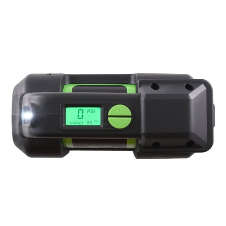 Slime Expert Pro Power 12 Volt Tire Inflator - 40078