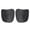 A, variant on Leather Welder Safety Shoe Covers Flame Resistant and Insulated Boot Protectors for Welding Spats Welding Boot Covers