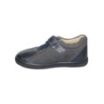 thumbnail image 3 of TENIS CASUAL LEON NIÑO MARINO PIEL 68009 LEON 68009p, 3 of 3