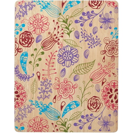- Farberware Colorworks Wood 11
