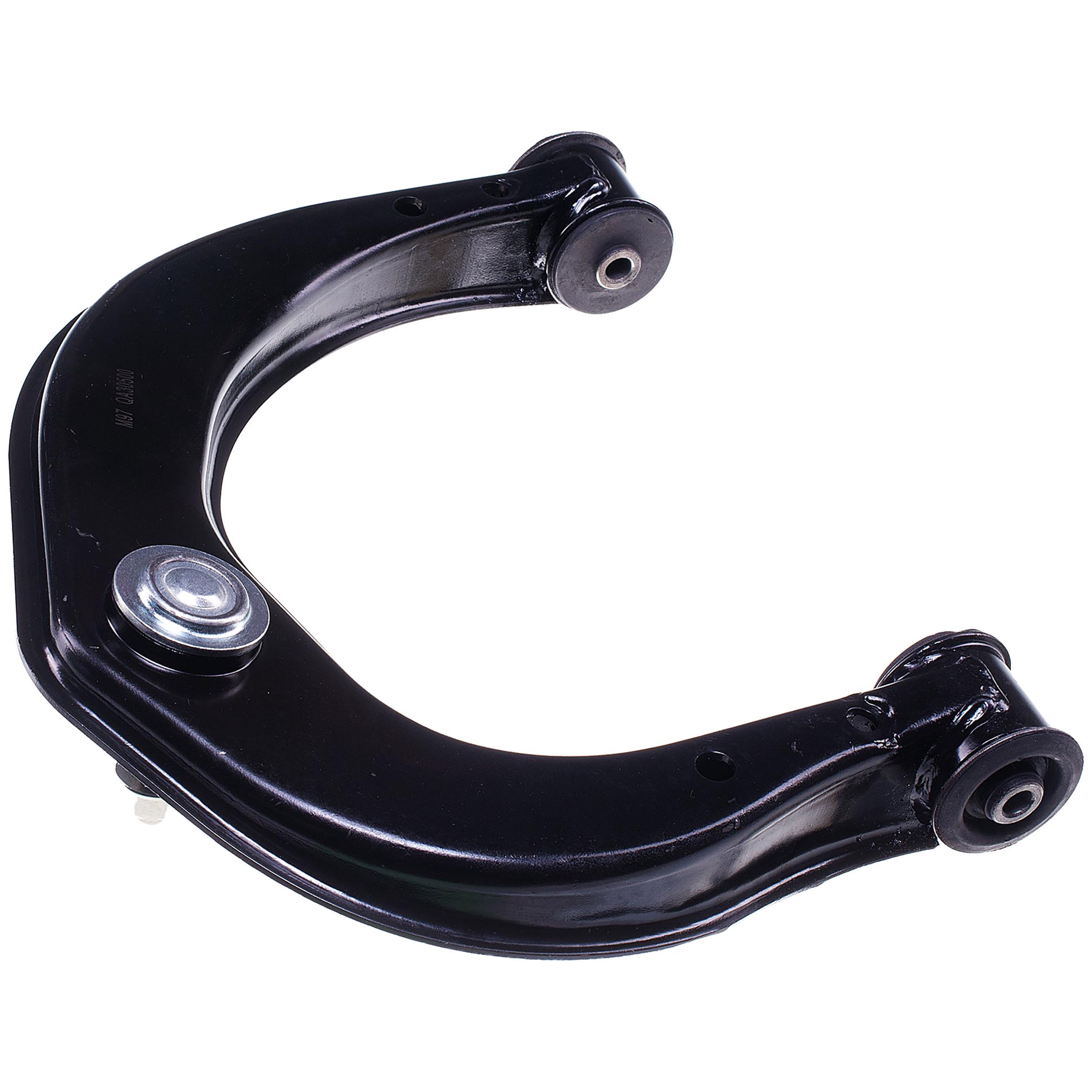 Dorman 526-629 Front Left Upper Suspension Control Arm and Ball Joint Assembly for Specific Volkswagen Models