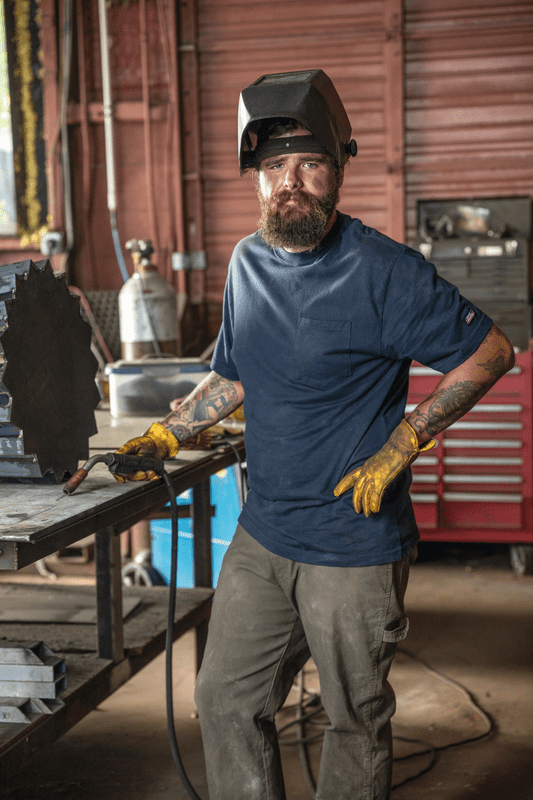 Genuine Dickies Men's Flex Duck Utility Work Jean - Walmart.com