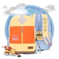 thumbnail image 4 of Mochila Mediana AVATAR ANG Yadatex AVT006-BP156A, 4 of 8