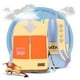 thumbnail image 4 of Mochila Mediana AVATAR ANG Yadatex AVT006-BP156A, 4 of 8