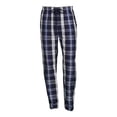 thumbnail image 5 of U.S. Polo Assn. Men's Lounge Plaid Woven Pants, 5 of 7