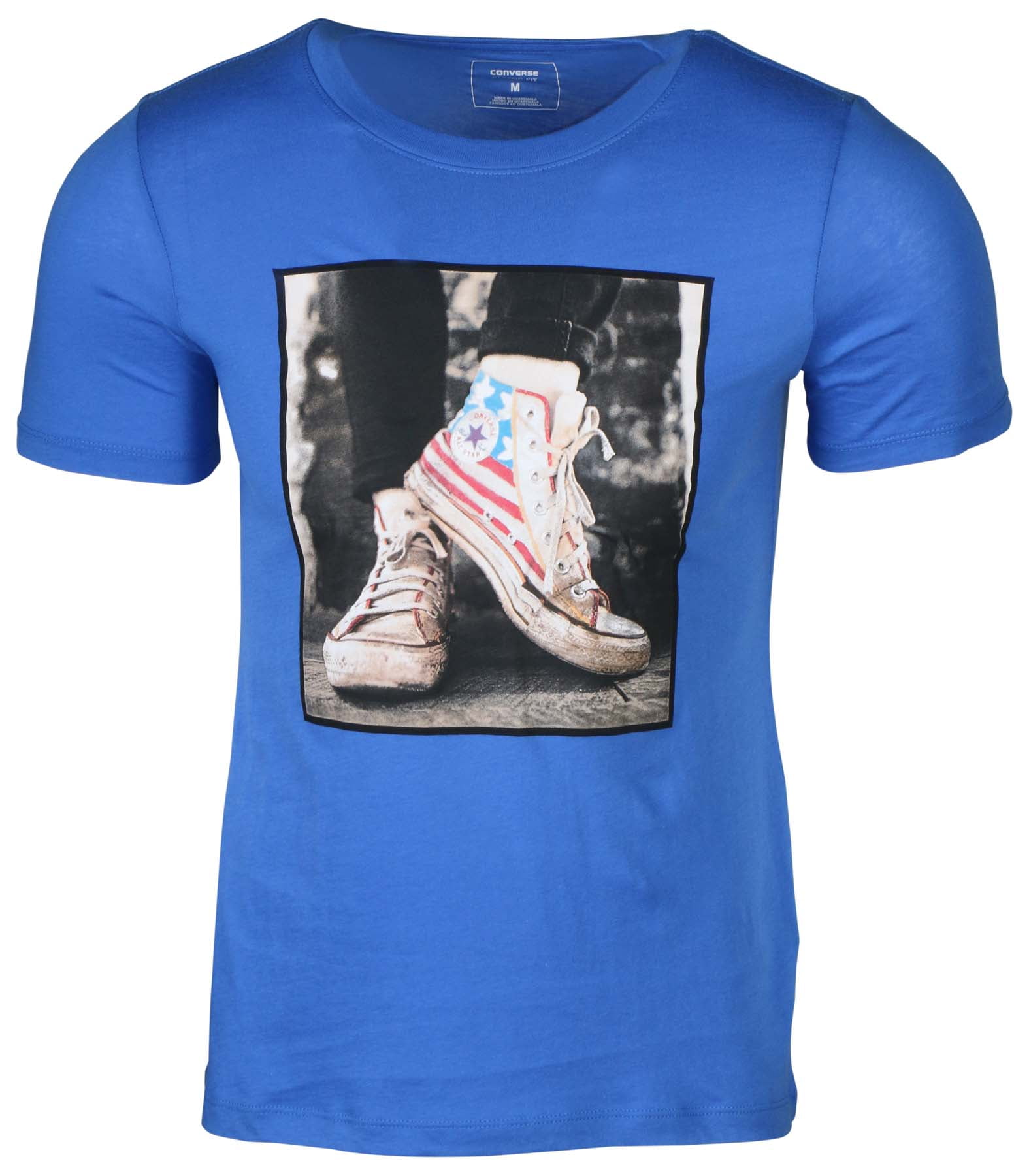 converse tee shirts