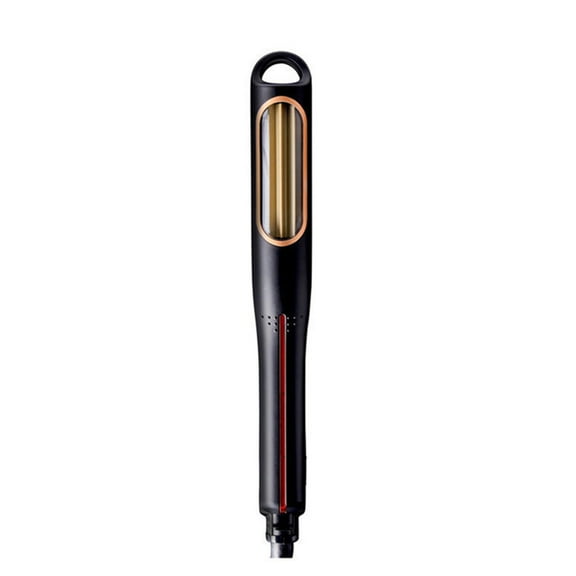 LEHOZIHEQ Automatic Hair Curler, Volumizing Fluffy Hairstyle Curler, Corrugation Crimper, Anti Static, Adjustable Temperature for All Hair Types