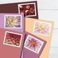 thumbnail image 3 of 25 Dahlias USPS Forever Postage Stamp US First Class Celebrate Flower Announcement Wedding Holiday (25 Stamps), 3 of 3