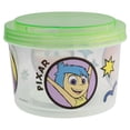 thumbnail image 3 of Set 3 Contenedores Plástico-Apilables, Modelo Disney Pixar Toy Story, Monsters Inc & Bichos, Colección Personajes Animados, Capacidad 200 Ml, Multicolor, 3 of 14