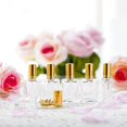 thumbnail image 4 of Botellas de aerosol de perfume YU FENG, 15 ml, cristal fino, 12 unidades, 4 of 7