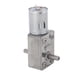 thumbnail image 4 of Motor De Engranaje Helicoidal De CC, Motor Helicoidal De Turbina Reversible 4632 370 Latón De Aluminio Autoblocante Rendimiento Confiable DC24V Para Luz Para Ventilador Eléctrico, 4 of 7