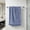 Blue, variant on Diamond Lace Border Hand Towel in Solid Tones, 13.3x28.7 Inch Soft Cotton Terry Bath Cloth, 1 Pack