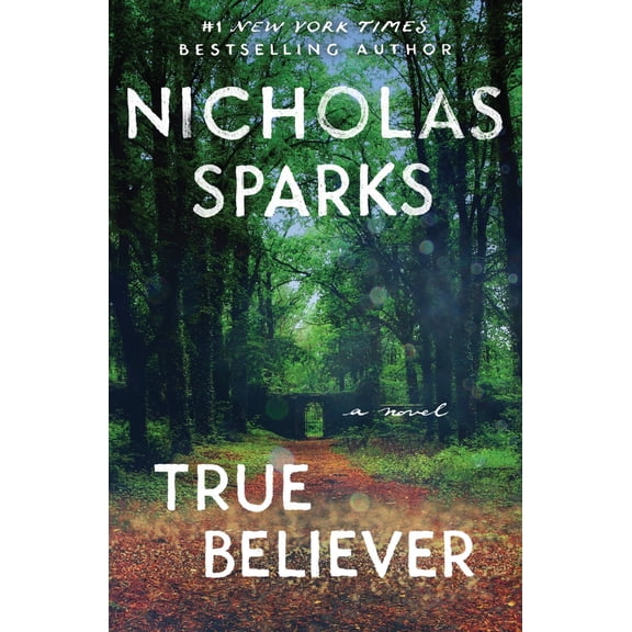 Pre-Owned True Believer (Paperback) 1538743272 9781538743270