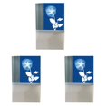 thumbnail image 1 of 32Pcs Sun Print Paper, A5 Sun Art Paper with 1 Plastic Tool, 1 of 5