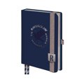 thumbnail image 1 of Harry Potter Luxe Ravenclaw Notebook, 1 of 2