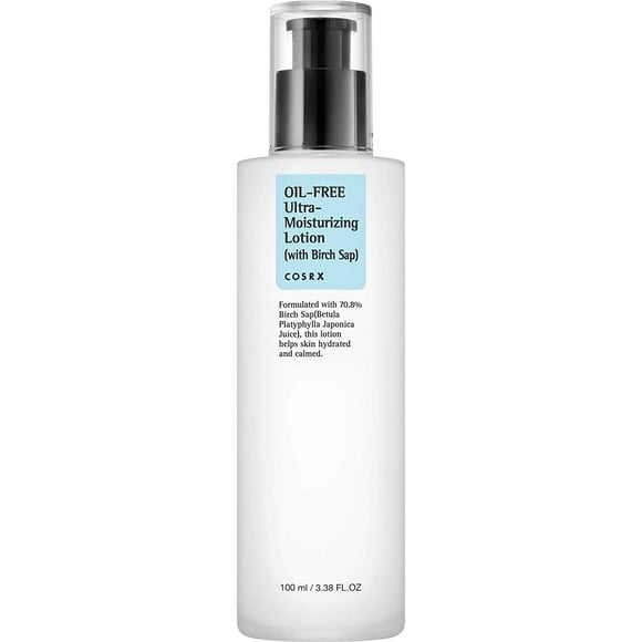 COSRX Oil-Free Ultra-Moisturizing Lotion 100ml