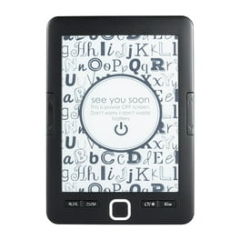 Kobo Clara HD 本体のみ Kobo Clara HD eReader Anti-Glare 6 Inch Touch Screen 8GB