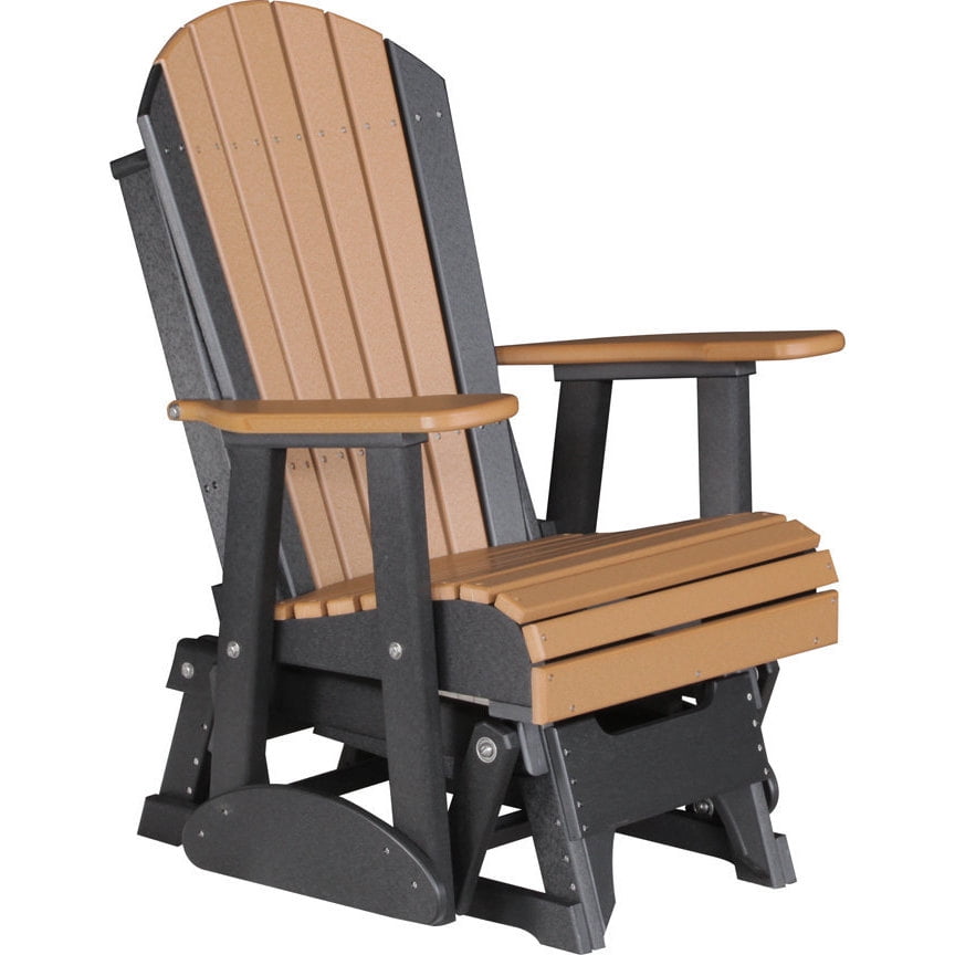 glider chair walmart