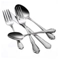 thumbnail image 3 of Oneida 2610STSF Chateau 6&quot: S/S Teaspoon - Dozen, 3 of 3