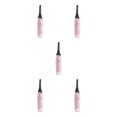 thumbnail image 3 of Rizador de pestañas eléctrico sweethay 3 engranajes Rosa Blanco, 3 of 6