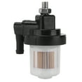 thumbnail image 1 of Reemplazo del filtro de combustible, filtro de combustible 6R3‑24560‑00 Conjunto de filtro de combustible de repuesto True Excellence, 1 of 9
