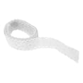 thumbnail image 4 of Craft Lace, Lace Ribbon 20 Yards  For DIY Curtain For Clothing Decoration White,Beige, 4 of 8