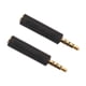 thumbnail image 5 of Cable de sonido Corto para Auriculares, Conector de sonido de 3,5 3,5 Mm a OMTP, 5 of 8