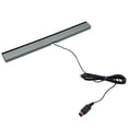 thumbnail image 1 of Barra Remota Juego Tira Sensor Enchufe USB Barra Sensor Remoto Con Cable para Wii/Wii U, 1 of 9