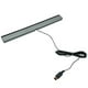 thumbnail image 2 of Game Move Barra Remota Tira Sensor Enchufe USB Remoto Wi para Wii/Wii U Rojo, 2 of 2