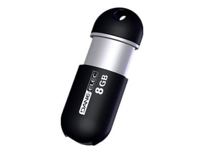 dane elec usb drive not working