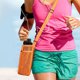 thumbnail image 5 of Botella Malla Con Bolsas Gimnasia Store Bottle Boot Bouch Sports (naranja), 5 of 7
