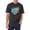 Black, variant on LUOGENLI Male T-shirts for Mens 80's Shirts for Men: I The 80S Shirt Tops Vintage 80S Music T Shirt 80S Birthday Party Outfits T-shirts for Men Graphic Tee St. Patrick's Day Black S