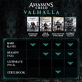 thumbnail image 2 of PS5 Juego Assassin's Creed Valhalla Ubisoft Playstation 5, 2 of 5