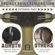 thumbnail image 4 of Arnés táctico AUROTH para perros grandes Reflective K9, 4 of 8