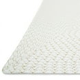thumbnail image 2 of Loloi Wylie 2'3" x 3'9" Indoor Outdoor Rug in Ivory, 2 of 2