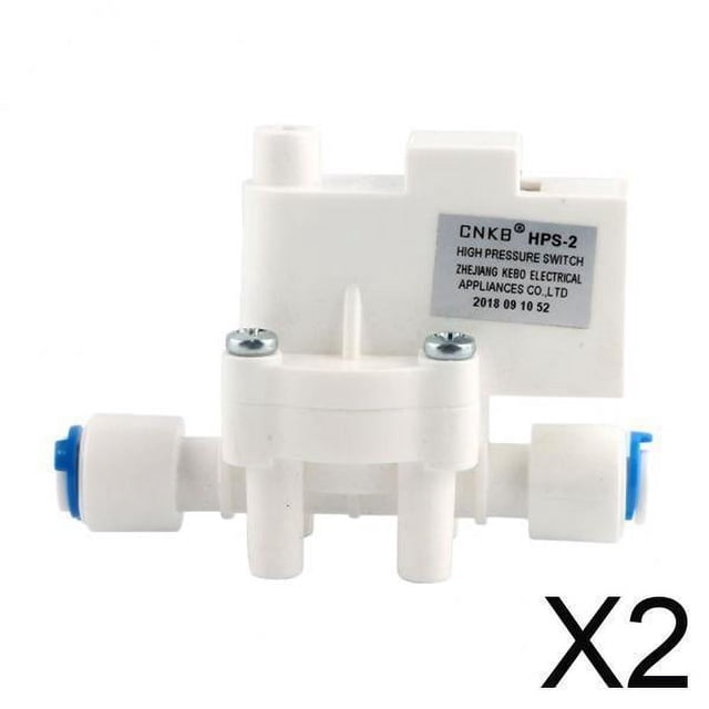 Interruptor de alta presión,Interruptor de para purificador de ósmosis inversa,Interruptores de para máquina de aguas puras,Interruptores de para