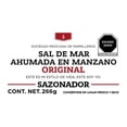 thumbnail image 3 of Sal Sociedad Mexicana de Parrilleros Ahumada en Leña de Manzano 266 g, 3 of 4