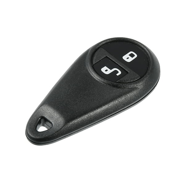 Unique Bargains Car Keyless Entry Remote Control Key Fob Proximity Smart Fob NHVWB1U711 for Subaru Impreza 05-07 433MHz