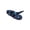 Articulated Manta Ray Decor, variant on 3D Printed Beluga Whale Figurine with Articulated Movable Joints Plastic Miniature Ocean Animal Ornament for Desktop Decor and Micro Landscapes