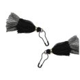 thumbnail image 5 of 1000pcs Bulb Safety Pins, Metal Gourd Pin, Small Pins, Safety Pin, 5 of 5
