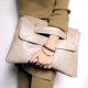 thumbnail image 2 of Bolso de mano de mujer de moda europea americana, bolso de mujer de moda primavera verano 2023, bolso bandolera, bolso tipo sobre, bolso grande, 2 of 4