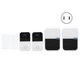 thumbnail image 2 of Self Powered   Set With 38 Melodies Strong  Penetration Adjustable Volume Multipurpose For Home Apartment Office School Hospital, 2 of 8