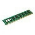 thumbnail image 2 of Crucial - DDR3 - module - 4 GB - DIMM 240-pin - 1333 MHz / PC3-10600 - CL9 - 1.5 V - unbuffered - non-ECC, 2 of 7